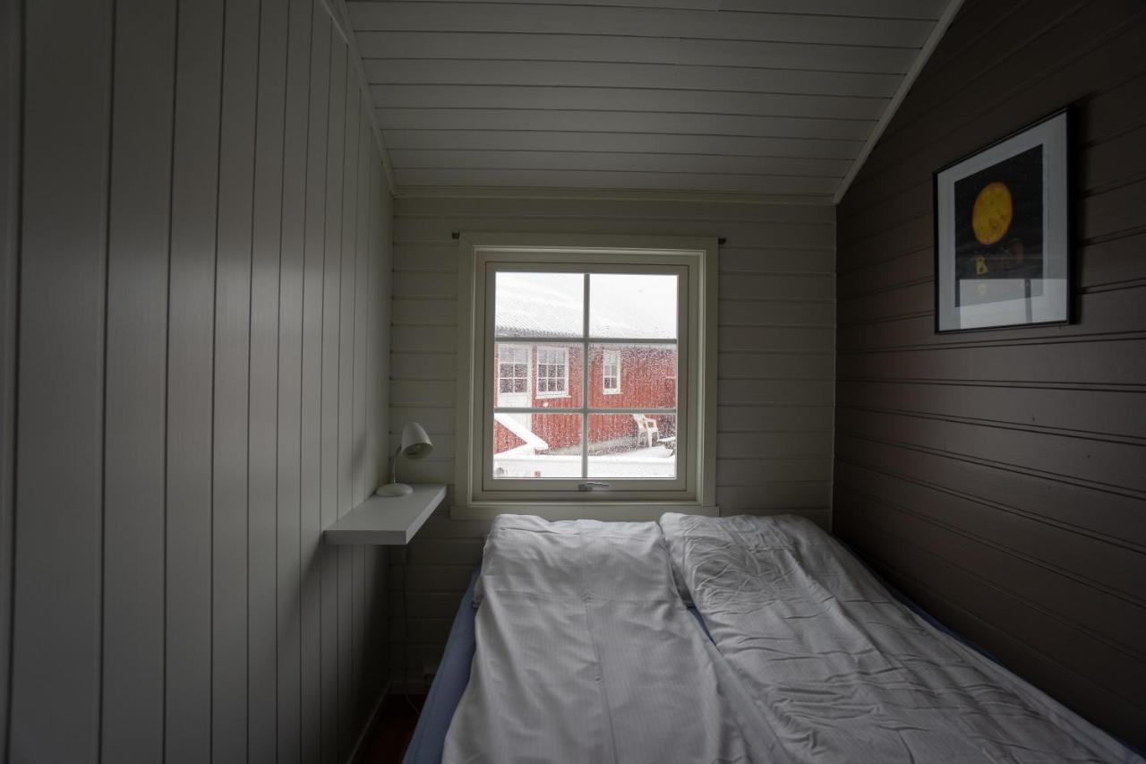 Lofoten Cabin And Kayak Rental Stamsund Exterior foto