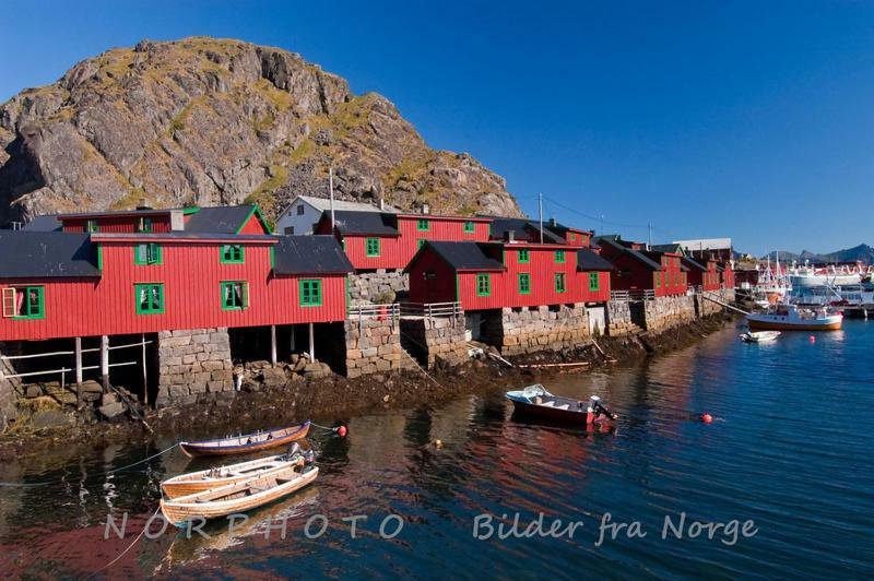 Lofoten Cabin And Kayak Rental Stamsund Exterior foto